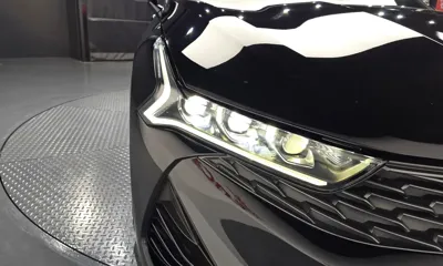 Kia K5 2023, 33575 км, за 16870.16 USD - фото 23