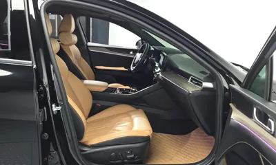 Kia K5 2023, 33575 км, за 16870.16 USD - фото 27