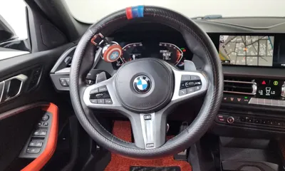 BMW 1-Series 2021, 104684 км, за 14113.17 USD - фото 13