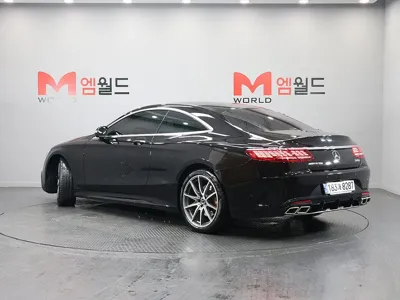 Mercedes-Benz S-Class 2020, 53000 км, за 38997.58 USD