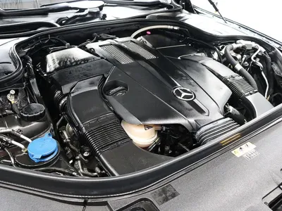 Mercedes-Benz S-Class 2020, 53000 км, за 38997.58 USD - фото 6
