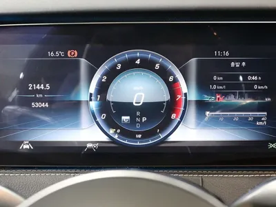 Mercedes-Benz S-Class 2020, 53000 км, за 38997.58 USD - фото 8