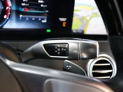 Mercedes-Benz S-Class 2020, 53000 км, за 38997.58 USD - фото 9