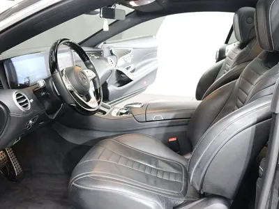 Mercedes-Benz S-Class 2020, 53000 км, за 38997.58 USD - фото 10