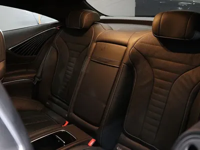 Mercedes-Benz S-Class 2020, 53000 км, за 38997.58 USD - фото 11