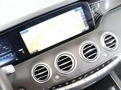 Mercedes-Benz S-Class 2020, 53000 км, за 38997.58 USD - фото 13