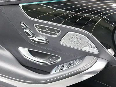 Mercedes-Benz S-Class 2020, 53000 км, за 38997.58 USD - фото 14