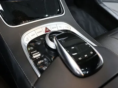 Mercedes-Benz S-Class 2020, 53000 км, за 38997.58 USD - фото 15