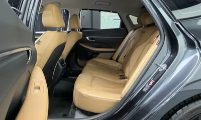 Hyundai Sonata 2021, 50126 км, за 14164.98 USD - фото 12