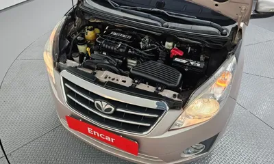 ChevroletGMDaewoo Matiz 2011, 77578 км, за 1247.21 USD - фото 6