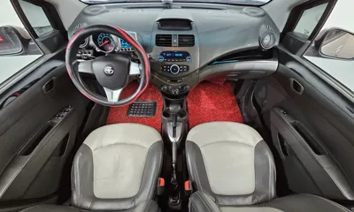 ChevroletGMDaewoo Matiz 2011, 77578 км, за 1247.21 USD - фото 7