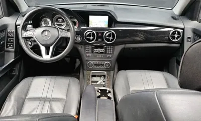 Mercedes-Benz GLK-Class 2013, 125925 км, за 7816.6 USD - фото 7