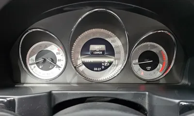 Mercedes-Benz GLK-Class 2013, 125925 км, за 7816.6 USD - фото 8