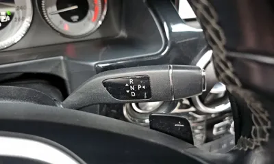Mercedes-Benz GLK-Class 2013, 125925 км, за 7816.6 USD - фото 9