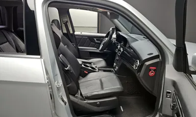 Mercedes-Benz GLK-Class 2013, 125925 км, за 7816.6 USD - фото 10