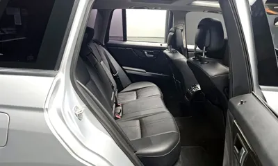 Mercedes-Benz GLK-Class 2013, 125925 км, за 7816.6 USD - фото 11