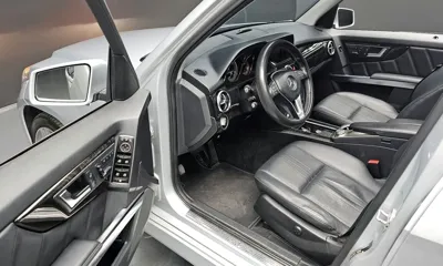 Mercedes-Benz GLK-Class 2013, 125925 км, за 7816.6 USD - фото 12