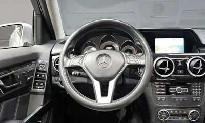 Mercedes-Benz GLK-Class 2013, 125925 км, за 7816.6 USD - фото 13