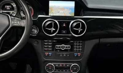 Mercedes-Benz GLK-Class 2013, 125925 км, за 7816.6 USD - фото 14