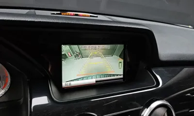 Mercedes-Benz GLK-Class 2013, 125925 км, за 7816.6 USD - фото 15