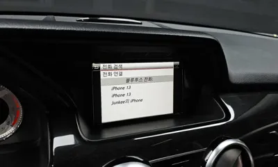 Mercedes-Benz GLK-Class 2013, 125925 км, за 7816.6 USD - фото 16