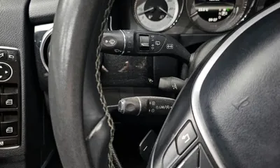 Mercedes-Benz GLK-Class 2013, 125925 км, за 7816.6 USD - фото 17