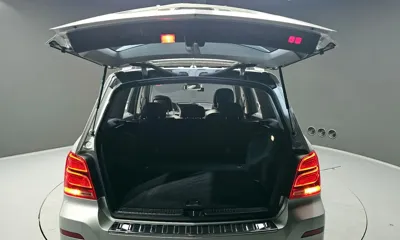 Mercedes-Benz GLK-Class 2013, 125925 км, за 7816.6 USD - фото 20