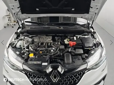 Renault-KoreaSamsung Arkana 2025, 3857 км, за 14781.53 USD - фото 6