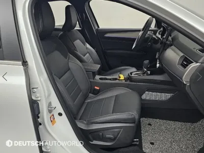 Renault-KoreaSamsung Arkana 2025, 3857 км, за 14781.53 USD - фото 10
