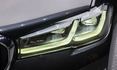BMW 5-Series 2023, 43550 км, за 23376.95 USD - фото 22