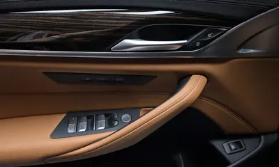 BMW 5-Series 2023, 43550 км, за 23376.95 USD - фото 27