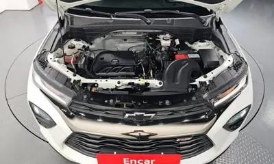 ChevroletGMDaewoo Trailblazer 2021, 44402 км, за 12052.12 USD - фото 6