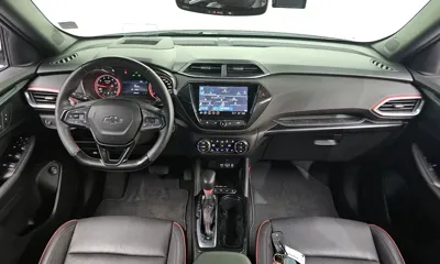 ChevroletGMDaewoo Trailblazer 2021, 44402 км, за 12052.12 USD - фото 7