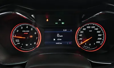 ChevroletGMDaewoo Trailblazer 2021, 44402 км, за 12052.12 USD - фото 8