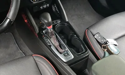 ChevroletGMDaewoo Trailblazer 2021, 44402 км, за 12052.12 USD - фото 9