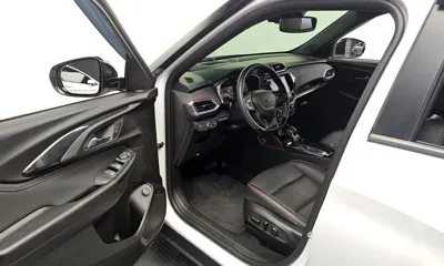ChevroletGMDaewoo Trailblazer 2021, 44402 км, за 12052.12 USD - фото 10