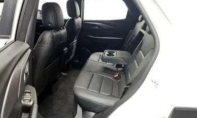 ChevroletGMDaewoo Trailblazer 2021, 44402 км, за 12052.12 USD - фото 11