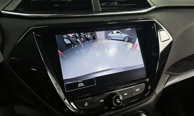 ChevroletGMDaewoo Trailblazer 2021, 44402 км, за 12052.12 USD - фото 14