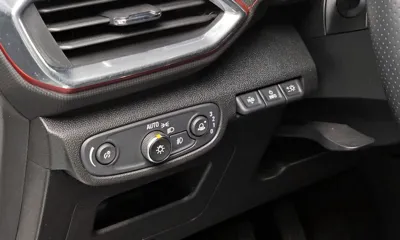 ChevroletGMDaewoo Trailblazer 2021, 44402 км, за 12052.12 USD - фото 16