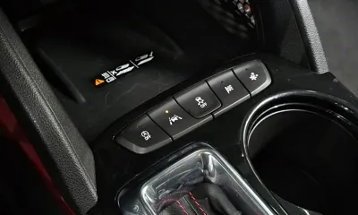 ChevroletGMDaewoo Trailblazer 2021, 44402 км, за 12052.12 USD - фото 17