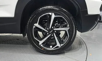 ChevroletGMDaewoo Trailblazer 2021, 44402 км, за 12052.12 USD - фото 21