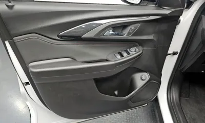 ChevroletGMDaewoo Trailblazer 2021, 44402 км, за 12052.12 USD - фото 24