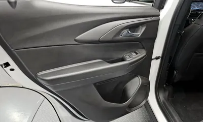 ChevroletGMDaewoo Trailblazer 2021, 44402 км, за 12052.12 USD - фото 25