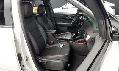 ChevroletGMDaewoo Trailblazer 2021, 44402 км, за 12052.12 USD - фото 26