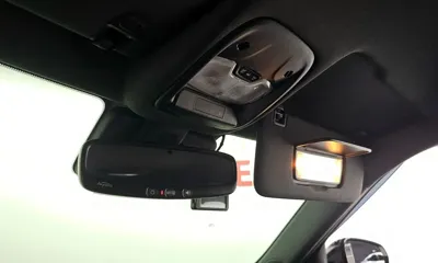 ChevroletGMDaewoo Trailblazer 2021, 44402 км, за 12052.12 USD - фото 28