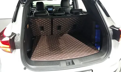 ChevroletGMDaewoo Trailblazer 2021, 44402 км, за 12052.12 USD - фото 29