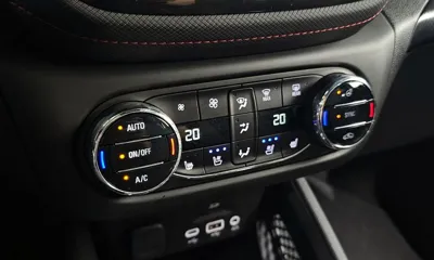 ChevroletGMDaewoo Trailblazer 2021, 44402 км, за 12052.12 USD - фото 31