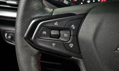 ChevroletGMDaewoo Trailblazer 2021, 44402 км, за 12052.12 USD - фото 32