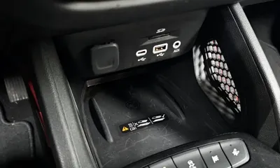 ChevroletGMDaewoo Trailblazer 2021, 44402 км, за 12052.12 USD - фото 33