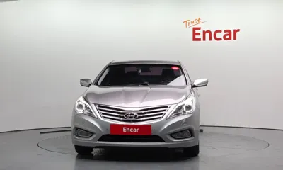 Hyundai Grandeur 2011, 73917 км, за 3443.71 USD